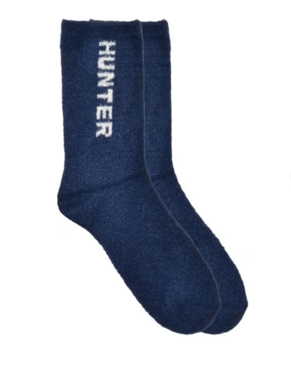 NWT Hunter Women's Cozy Socks - 4-pair - fits size 4-10 - Picture 10 of 11
